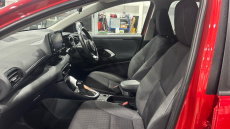 Toyota Yaris 1.5 Hybrid Design 5dr CVT Hybrid Hatchback